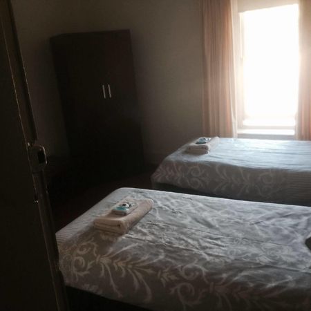 Man O'Ross Hotel מראה חיצוני תמונה