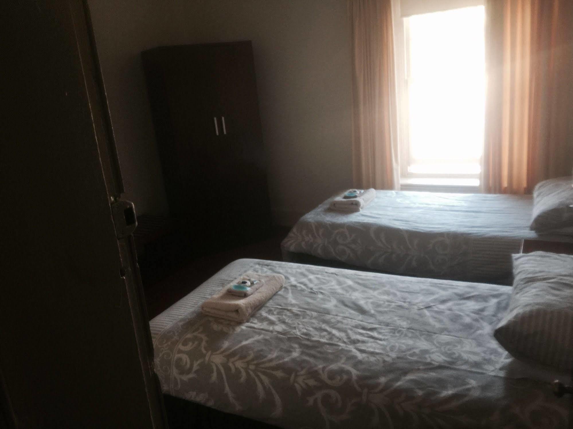 Man O'Ross Hotel מראה חיצוני תמונה