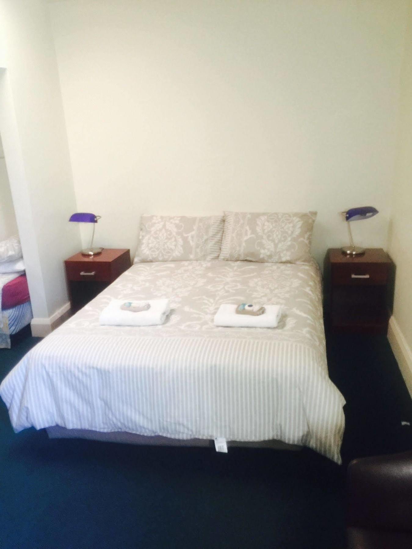 Man O'Ross Hotel מראה חיצוני תמונה