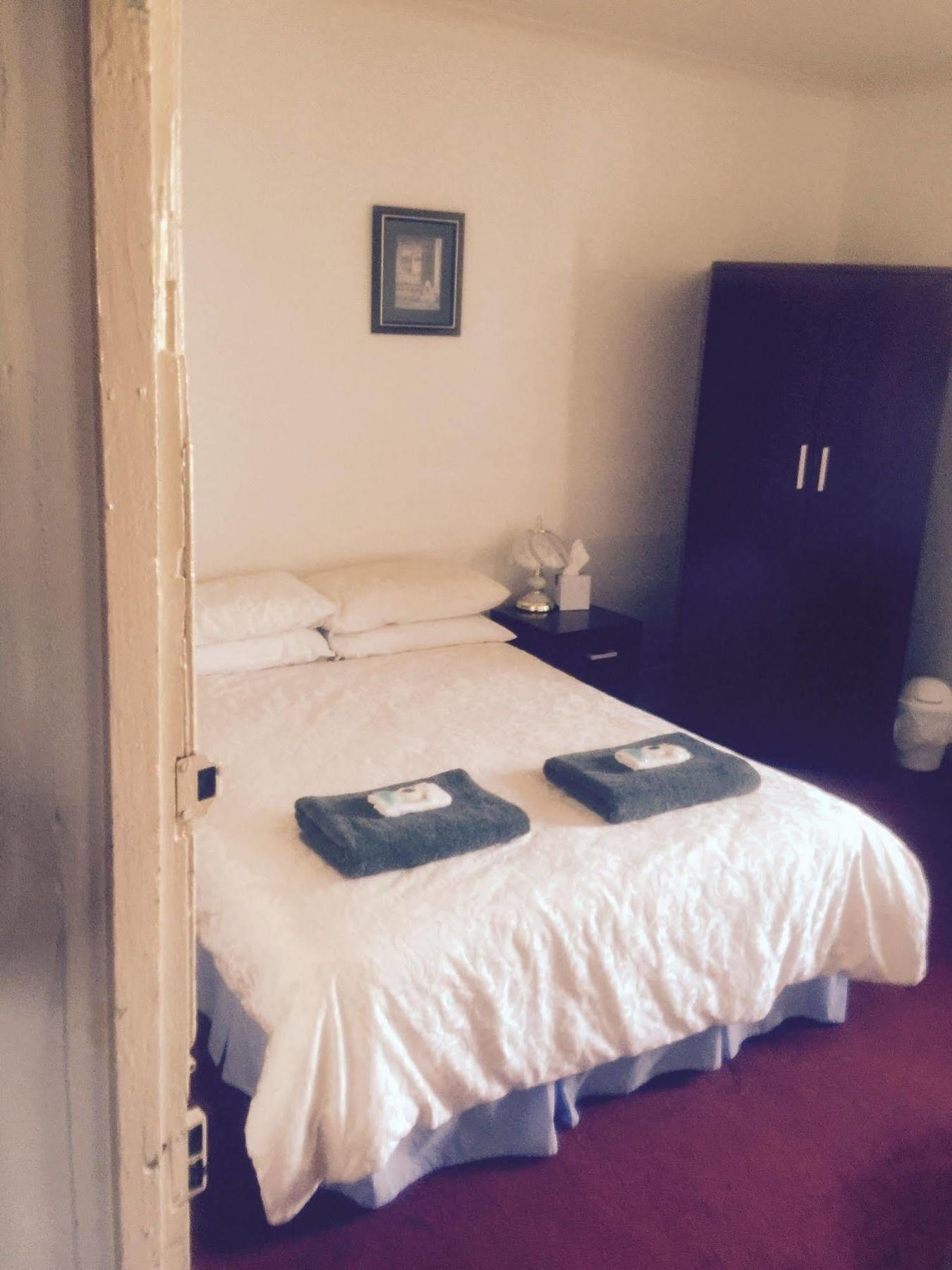 Man O'Ross Hotel מראה חיצוני תמונה