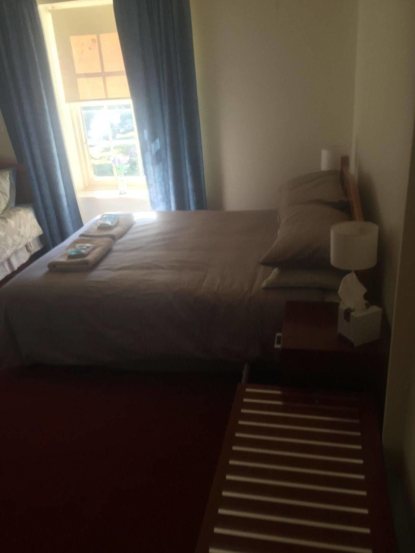 Man O'Ross Hotel מראה חיצוני תמונה